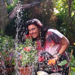 Profilbild von Rosa Maria Quiroga Gonzalez