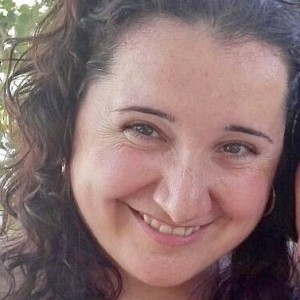 Profilbild von Rosa María Rebollar