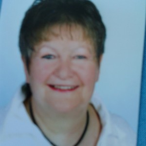 Profilbild von Rosa Maria Rix