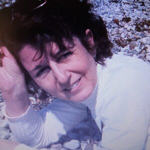 Profilbild von Rosa Maria Valera