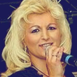 Profilbild von Rosa Andriano