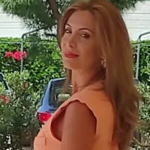 Profilbild von Rosa Ardone