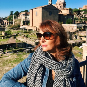 Profilbild von Rosa Arroyo