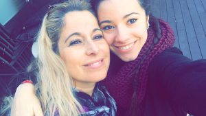 Profilbild von Rosa Bessa