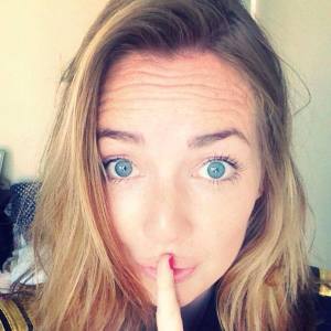 Profilbild von Rosa Borissow