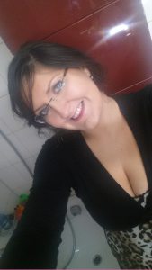 Profilbild von Rosa Brauer