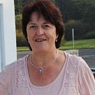 Profilbild von Rosa Butz
