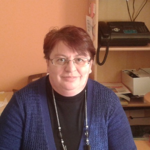 Profilbild von Rosa Engelhardt