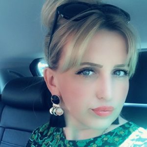 Profilbild von Rosa Fichter