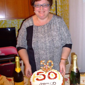 Profilbild von Rosa Formisano Cirillo