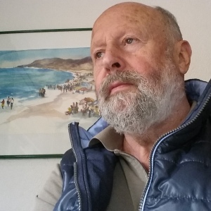 Profilbild von Rosa Fußeder