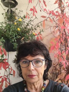 Profilbild von Rosa Grünstein