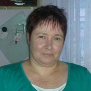 Profilbild von Rosa Grünzel