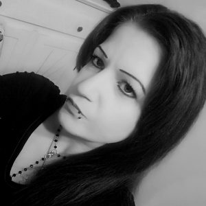 Profilbild von Rosa Hanna