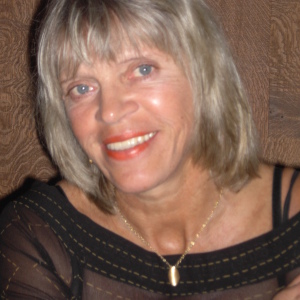 Profilbild von Rosa Hatz