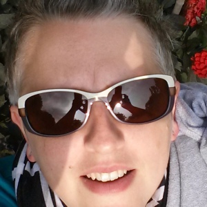 Profilbild von Rosa Jost