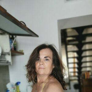 Profilbild von Rosa Karow