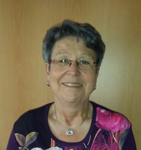 Profilbild von Rosa Kislich