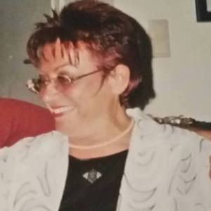 Profilbild von Rosa Luecke