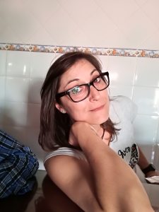 Profilbild von Rosa Martinez Orta