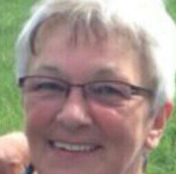 Profilbild von Rosa Müller