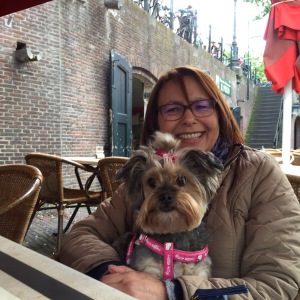 Profilbild von Rosa Pereira