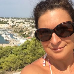 Profilbild von Rosa Pometti