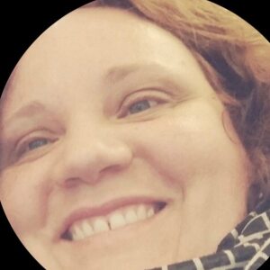 Profilbild von Rosa Regenscheit