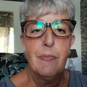 Profilbild von Rosa Rujano Oliva