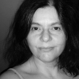 Profilbild von Rosa Santamaria