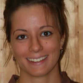 Profilbild von Rosa Schaefers