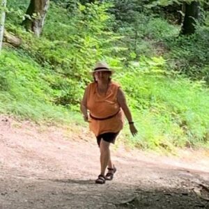 Profilbild von Rosa Scheck