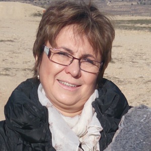 Profilbild von Rosa Soriano