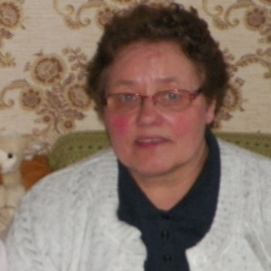 Profilbild von Rosa Steinhorst