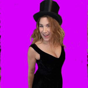 Profilbild von Rosa Treß