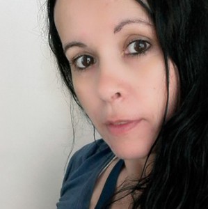 Profilbild von Rosa Ventura