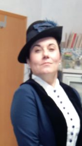 Profilbild von Rosa Wehlitz