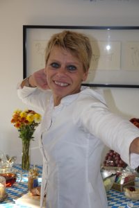Profilbild von Rosa Zurmühle