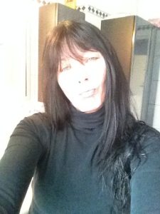 Profilbild von Rosali Uhrmann