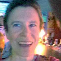 Profilbild von Rosali Ziller