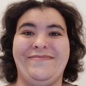 Profilbild von Rosalia Frenna