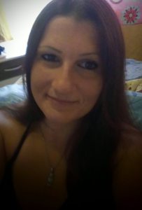 Profilbild von Rosalia Grigoli