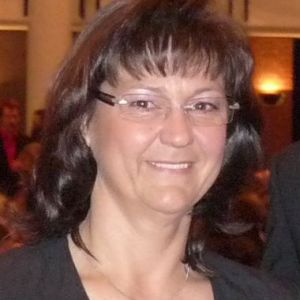 Profilbild von Rosalia Reinhardt