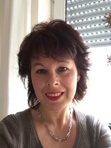 Profilbild von Rosalia Rinaldi