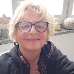 Profilbild von Rosalie Maria Zwilcher