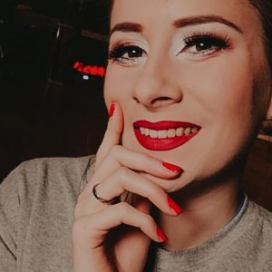 Profilbild von Rosalie Held