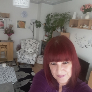 Profilbild von Rosalie Walther