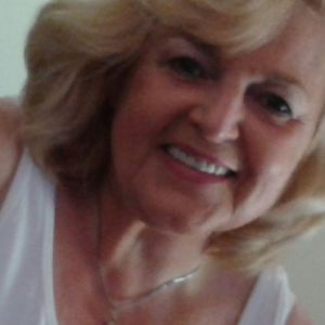 Profilbild von Rosalie Woll