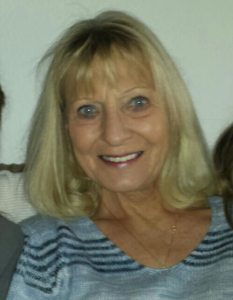Profilbild von Rosalinde Cook