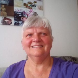 Profilbild von Rosalinde Engel